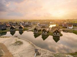 Dormio Resort Nieuwvliet-Bad, rumah liburan di Nieuwvliet