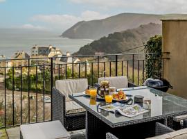 2 Bed in Lynton 91409, holiday home in Lynmouth