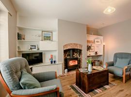 2 Bed in Briston 91371, ξενοδοχείο σε Briston