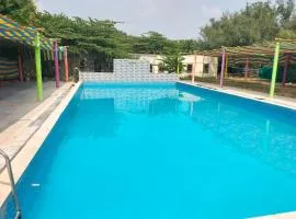 Birla Resort Near Hampi