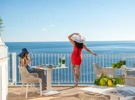Villa Francesco Luxury Suites