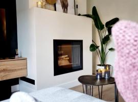 vakantiewoning 266, Villa in De Panne