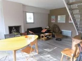 Maison 3 pièces 4 personnes - LAORA