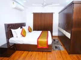 Hotel Brundavan Homes
