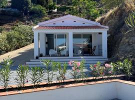 Casa Raphael, hotel v destinaci Cómpeta