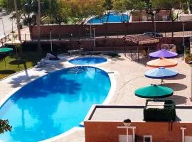 Apartamentos Coral - Marfil Marina Dor 3000