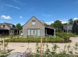 Bungalow 60 op Recreatiepark De Wielen