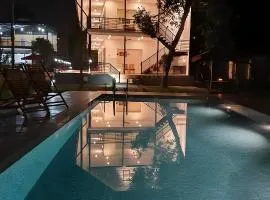 Lhasa Ayurveda and Wellness Resort - A BluSalzz Collection, Kochi, Kerala