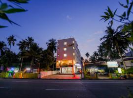 POP TAVERN Delight by VOYE HOMES, hotel v destinaci Veli