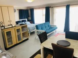 Charming retreat in Danabaai