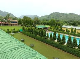 WILD RIDGE SARISKA RESORT