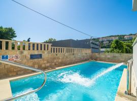 Apartments Villa Aura - Adult Only