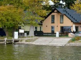 Ferienhaus am Plauer See - a55930