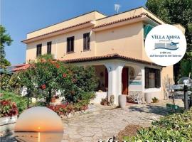 Villa Anna GuestHouse, bed & breakfast a Brindisi