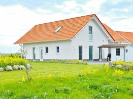 Villa Strandgut, sumarbústaður í Trent