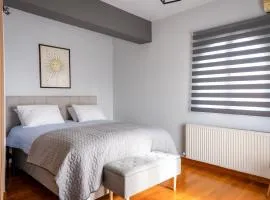 Porto Rafti Hideaway