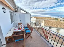 Apartamento Loreto en el centro de Denia