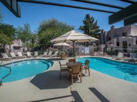 Villas of Cave Creek, hotel en Cave Creek