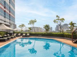 Melia Hanoi, hotel near Hanoi International Centre For Exhibition, Hanoi