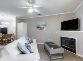 Spacious 3br Myrtle Beach Condo