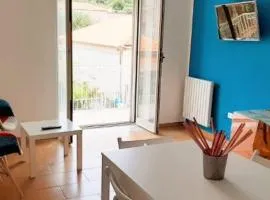 Elea 77 Apartment