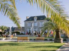 Domaine Les Jardins dArsene