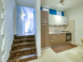 La Cattedrale Apartments&Suite - Affitti Brevi Italia, דירה בגרבינה אין פוליה