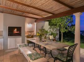 Escape to Paradise in Plett - Back up Electricity, cottage sa Plettenberg Bay