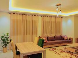 Appartement Perla - Costa Bouznika, ξενοδοχείο σε Bouznika