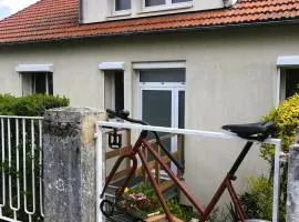 La Pause Vélo gite d'étape