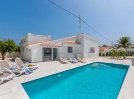 Villa Amanecer - PlusHolidays