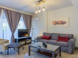 Porto Rafti Hideaway, ξενοδοχείο που δέχεται κατοικίδια στο Πόρτο Ράφτη