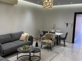 شقق مسك الفندقية MISK Apartments, hôtel à Riyadh Al Khabra