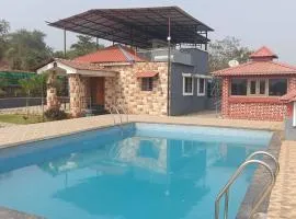 Yashraj villa