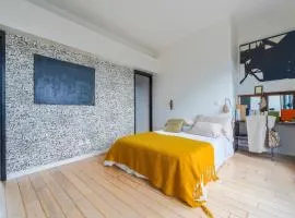 Suite terrasse vue panoramique d’exception