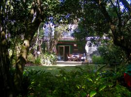 22 Arum Street Nature’s Valley, pet-friendly hotel in Natureʼs Valley