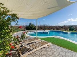 Agroturismo El Limonar 1, YourHouse，印加的公寓