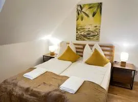 The Peaceful Garden Stay & Free Parking