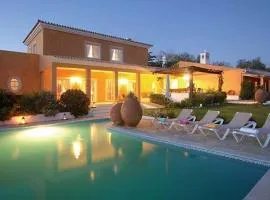 Marvellous Algarve Villa - 9 Bedrooms - Villa Boliqueime Gran - Outstanding Far-Reaching Views