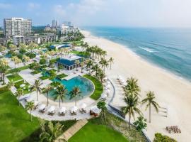 Hyatt Regency Danang Resort and Spa โรงแรมในดานัง