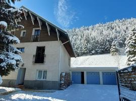 Belle maison de 140 m2, cabin sa Villard-de-Lans