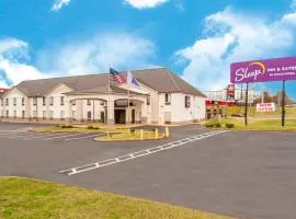 Sleep Inn & Suites