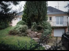 La Chaumière Alsacienne