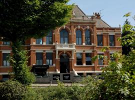 Trafford Hall Hotel Manchester, Trademark Collection by Wyndham, hotel in Manchester