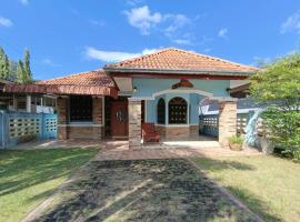 Forever House, hotel in Koh Mook