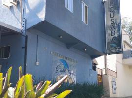 Pousada Quedas D'&aacute;gua