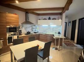 Kolbe Residence, apartement sihtkohas San Pawl il-Baħar