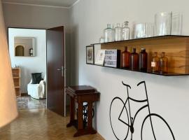 Der Landsitz, hotel v destinaci Klagenfurt