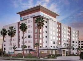 Hyatt House Irvine/John Wayne Airport