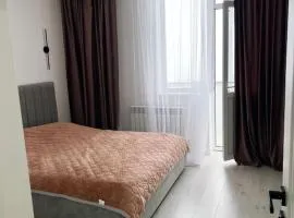 2 комн квартира 2 room apartment